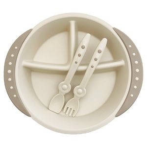 LITTOES 8.5” Plate Set